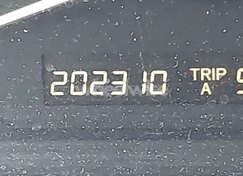 Photo 16 of 2007 Honda Accord 2.4 VP (VIN 1HGCM55137A132319)