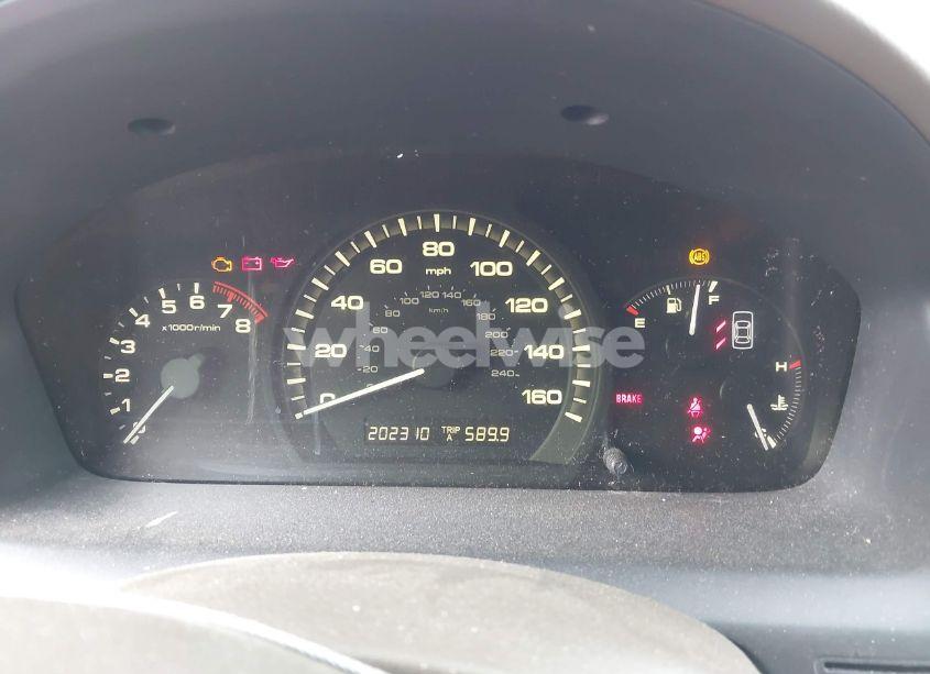 Photo 7 of 2007 Honda Accord 2.4 VP (VIN 1HGCM55137A132319)