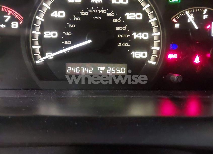 Photo 15 of 2006 Honda Accord 2.4 VP (VIN 1HGCM55156A090914)