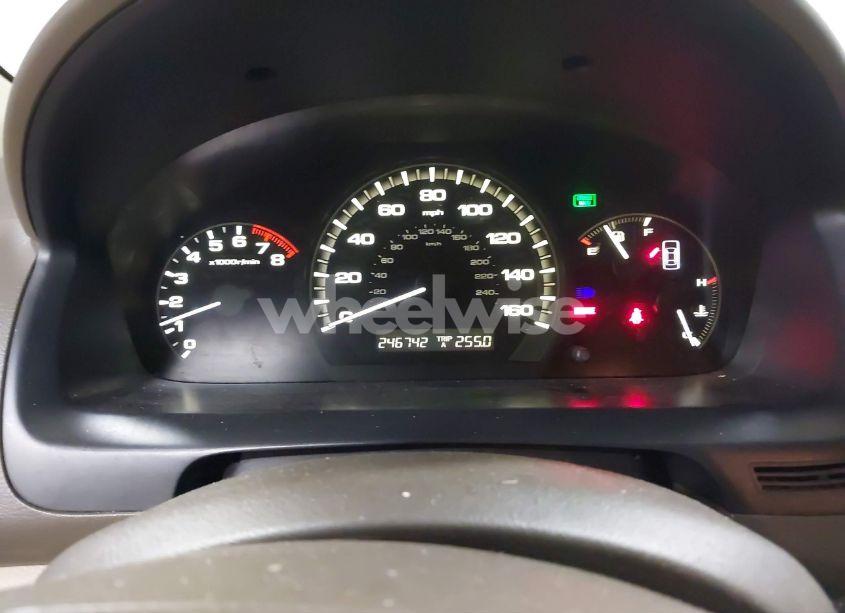 Photo 7 of 2006 Honda Accord 2.4 VP (VIN 1HGCM55156A090914)