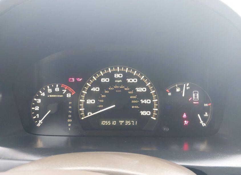 Photo 7 of 2007 Honda Accord 2.4 VP (VIN 1HGCM55157A132323)