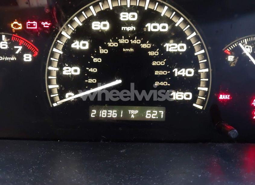 Photo 15 of 2007 Honda Accord 2.4 VP (VIN 1HGCM55177A041988)