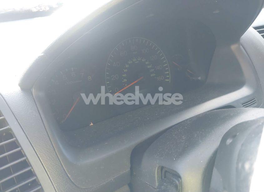 Photo 7 of 2004 Honda Accord 2.4 LX (VIN 1HGCM55304A022955)