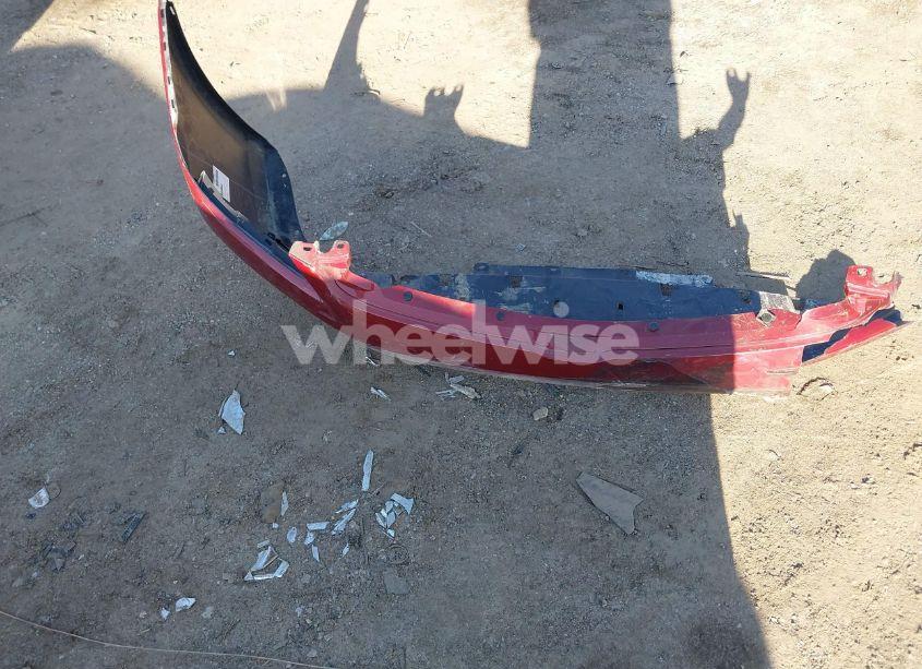 Photo 12 of 2007 Honda Accord 2.4 SE (VIN 1HGCM55307A054938)