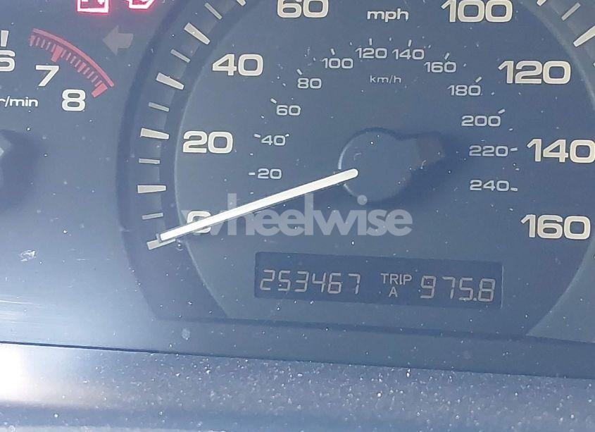 Photo 16 of 2007 Honda Accord 2.4 SE (VIN 1HGCM55307A054938)