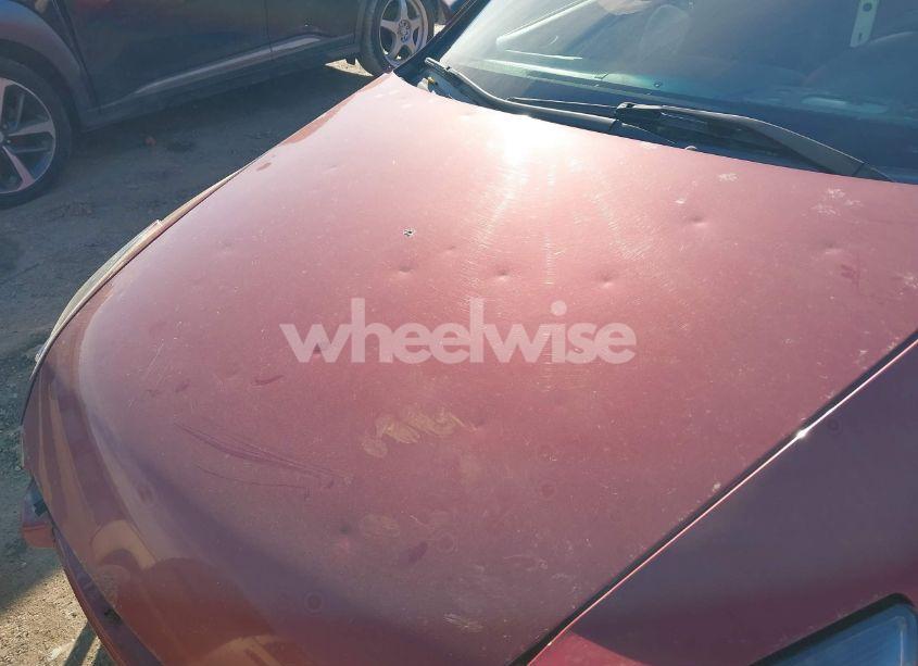 Photo 19 of 2007 Honda Accord 2.4 SE (VIN 1HGCM55307A054938)