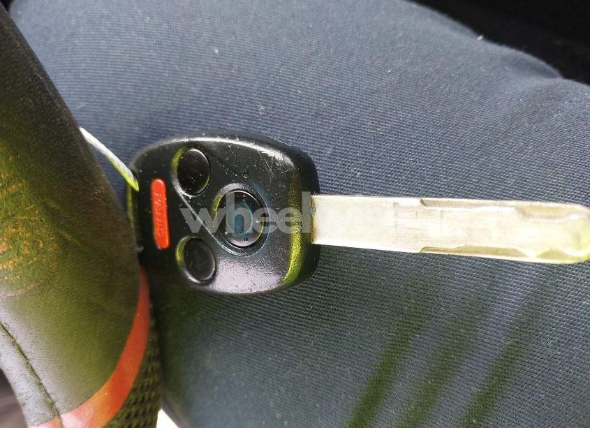 Photo 11 of 2006 Honda Accord 2.4 SE (VIN 1HGCM55316A164850)