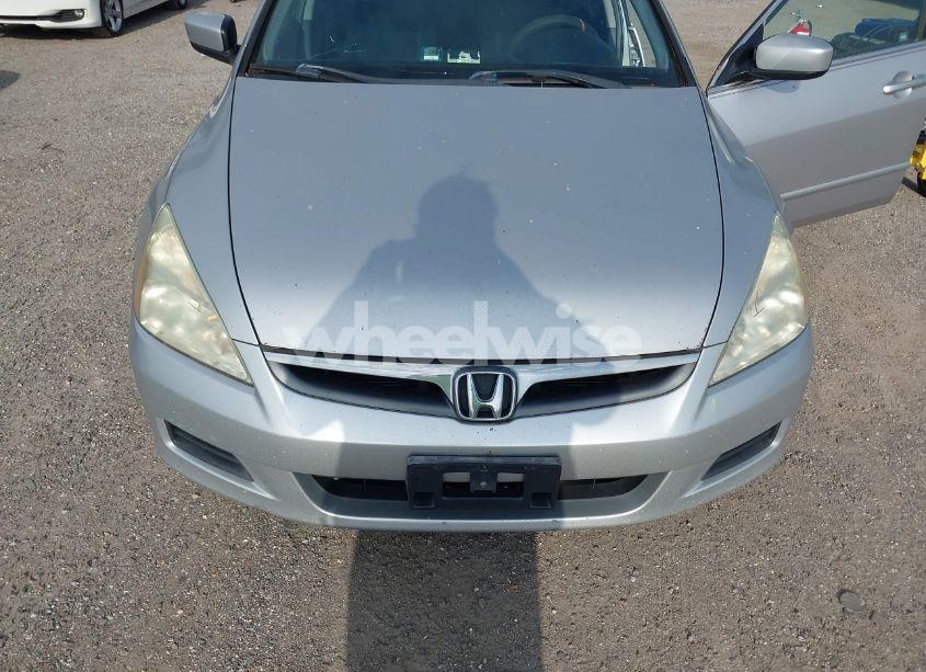 Photo 6 of 2006 Honda Accord 2.4 SE (VIN 1HGCM55316A164850)