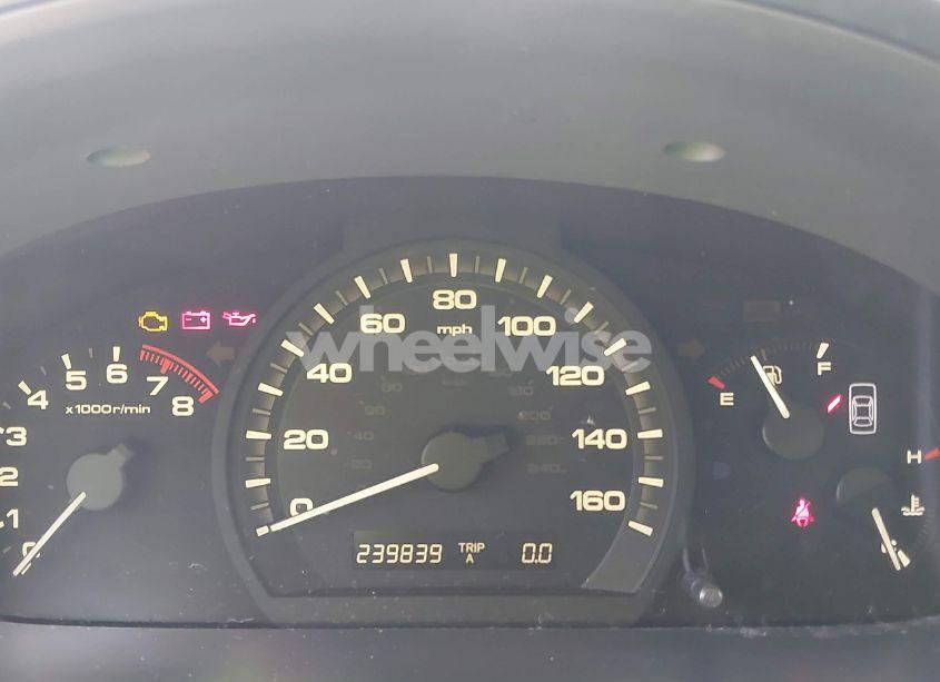 Photo 7 of 2006 Honda Accord 2.4 SE (VIN 1HGCM55316A164850)