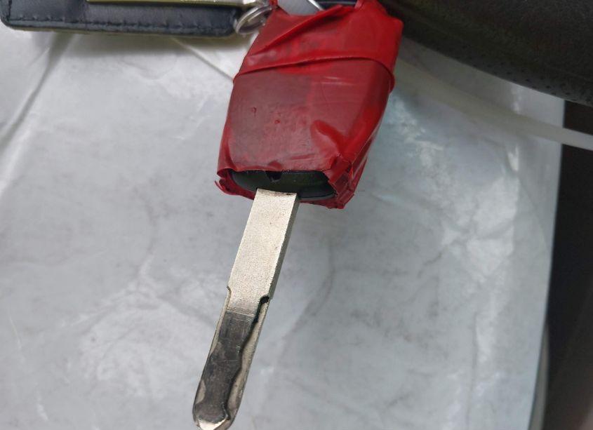 Photo 11 of 2004 Honda Accord 2.4 LX (VIN 1HGCM55324A162988)