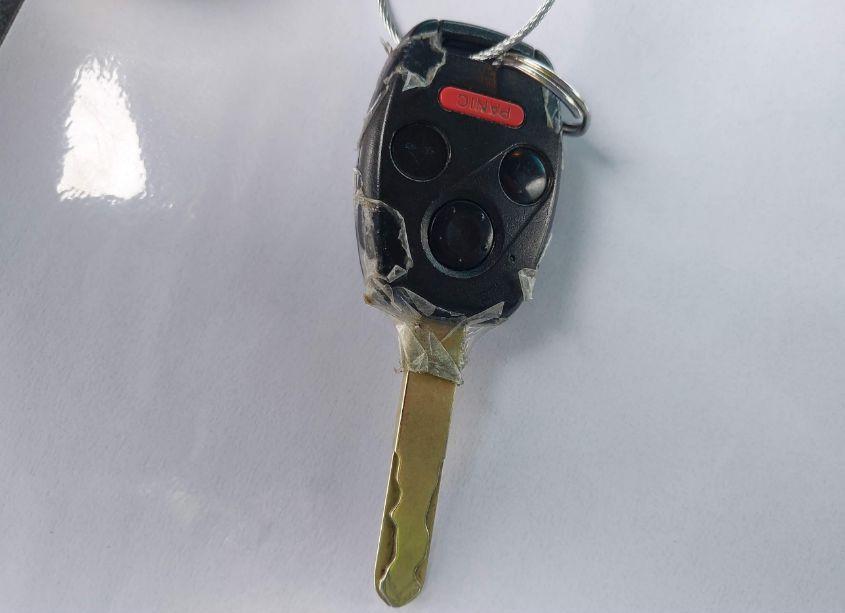 Photo 11 of 2006 Honda Accord 2.4 SE (VIN 1HGCM55326A048797)