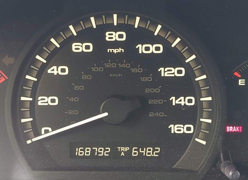 Photo 15 of 2006 Honda Accord 2.4 SE (VIN 1HGCM55326A048797)