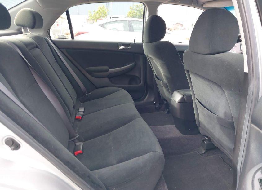 Photo 8 of 2006 Honda Accord 2.4 SE (VIN 1HGCM55326A048797)