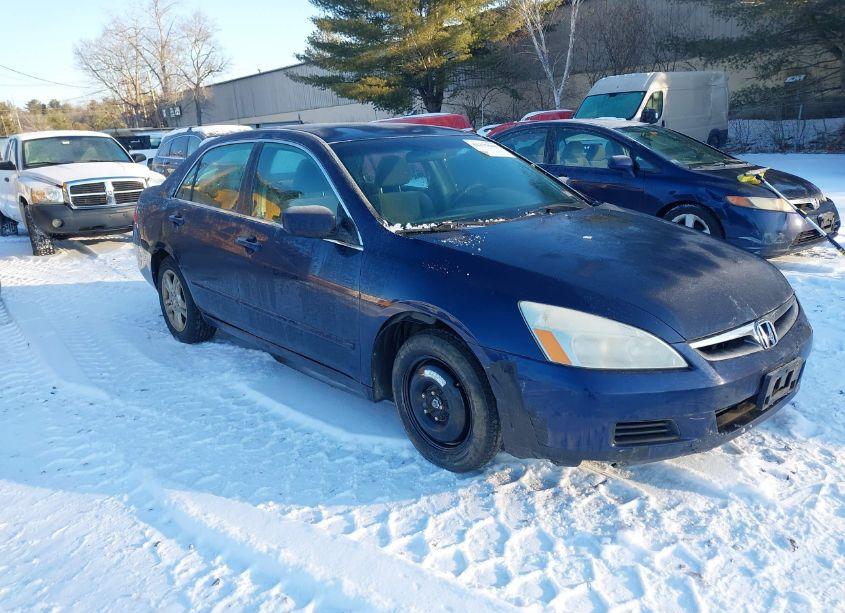 2006 Honda Accord 2.4 SE (VIN 1HGCM55346A144074) main photo