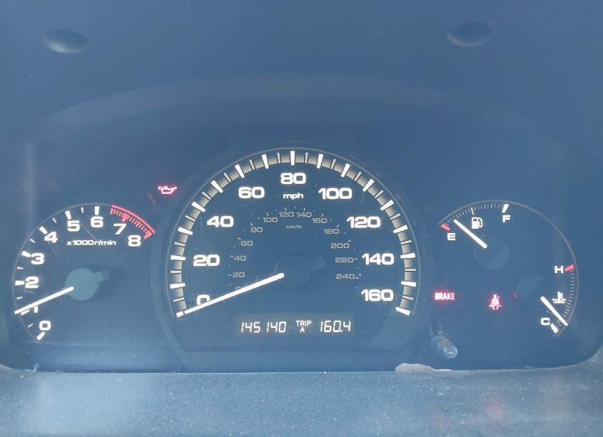 Photo 7 of 2006 Honda Accord 2.4 SE (VIN 1HGCM55346A144074)