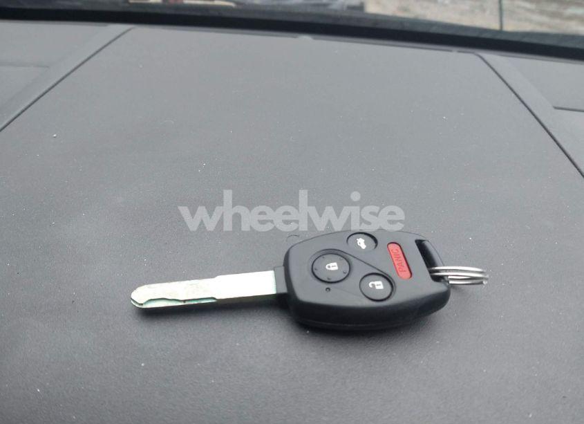 Photo 11 of 2006 Honda Accord 2.4 SE (VIN 1HGCM55346A144088)