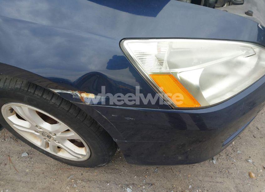 Photo 6 of 2006 Honda Accord 2.4 SE (VIN 1HGCM55346A144088)