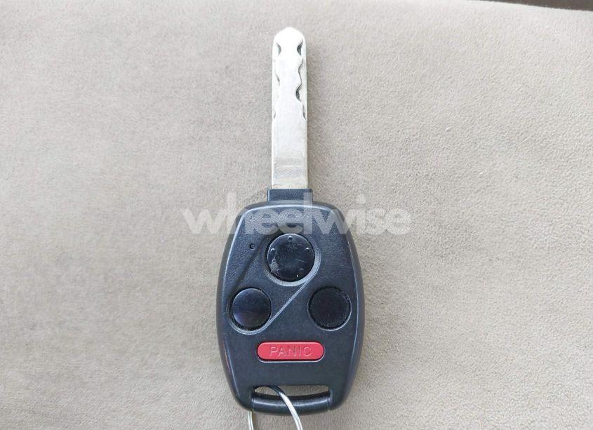 Photo 11 of 2003 Honda Accord 2.4 LX (VIN 1HGCM55363A136733)