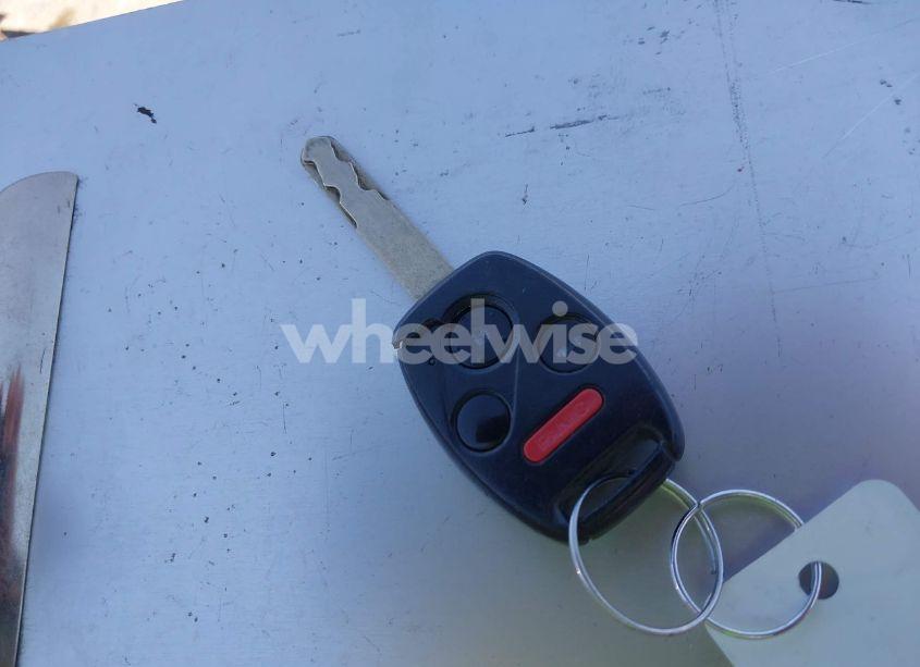 Photo 11 of 2006 Honda Accord 2.4 SE (VIN 1HGCM55376A066728)