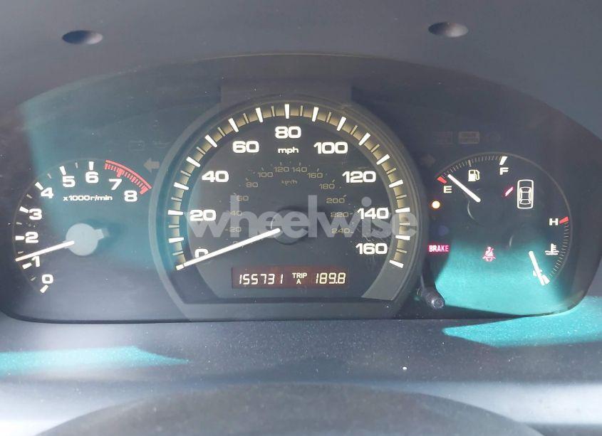 Photo 7 of 2006 Honda Accord 2.4 SE (VIN 1HGCM55376A066728)