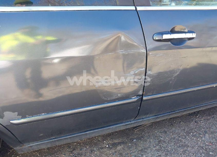 Photo 6 of 2007 Honda Accord 2.4 SE (VIN 1HGCM55377A099777)