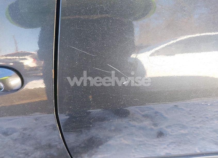 Photo 12 of 2006 Honda Accord 2.4 SE (VIN 1HGCM55386A061599)