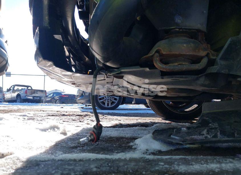 Photo 13 of 2006 Honda Accord 2.4 SE (VIN 1HGCM55386A061599)