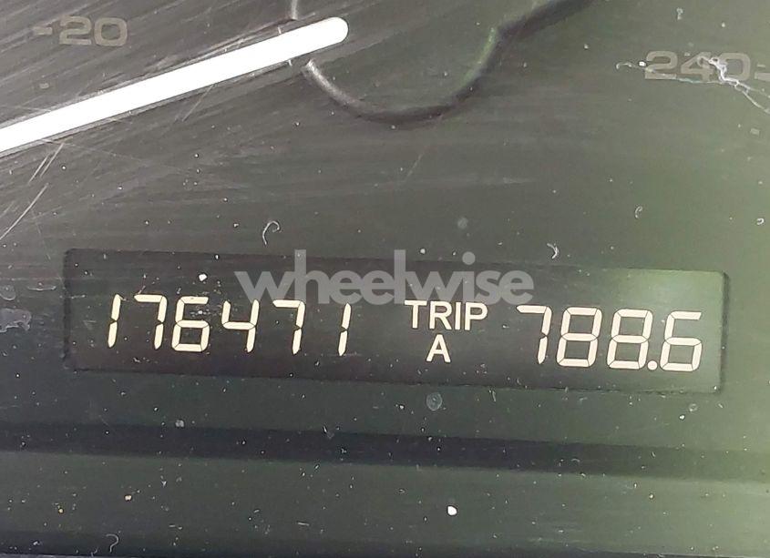 Photo 7 of 2006 Honda Accord 2.4 SE (VIN 1HGCM55386A061599)