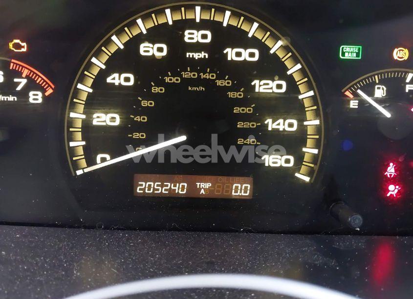 Photo 7 of 2006 Honda Accord 2.4 SE (VIN 1HGCM55386A161041)