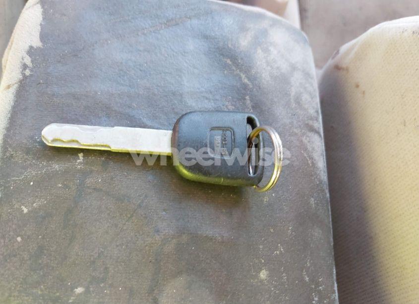 Photo 11 of 2006 Honda Accord 2.4 SE (VIN 1HGCM55396A006000)