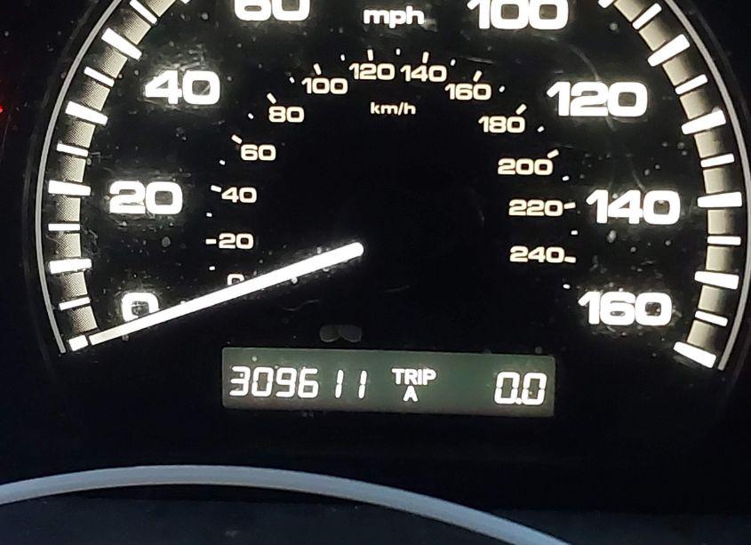 Photo 7 of 2007 Honda Accord 2.4 SE (VIN 1HGCM55397A064657)