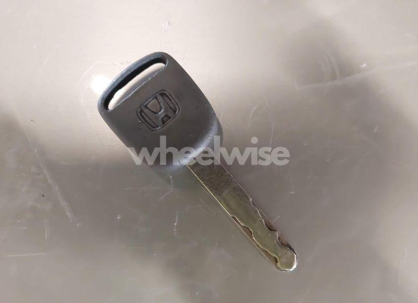 Photo 11 of 2006 Honda Accord 2.4 SE (VIN 1HGCM553X6A068277)