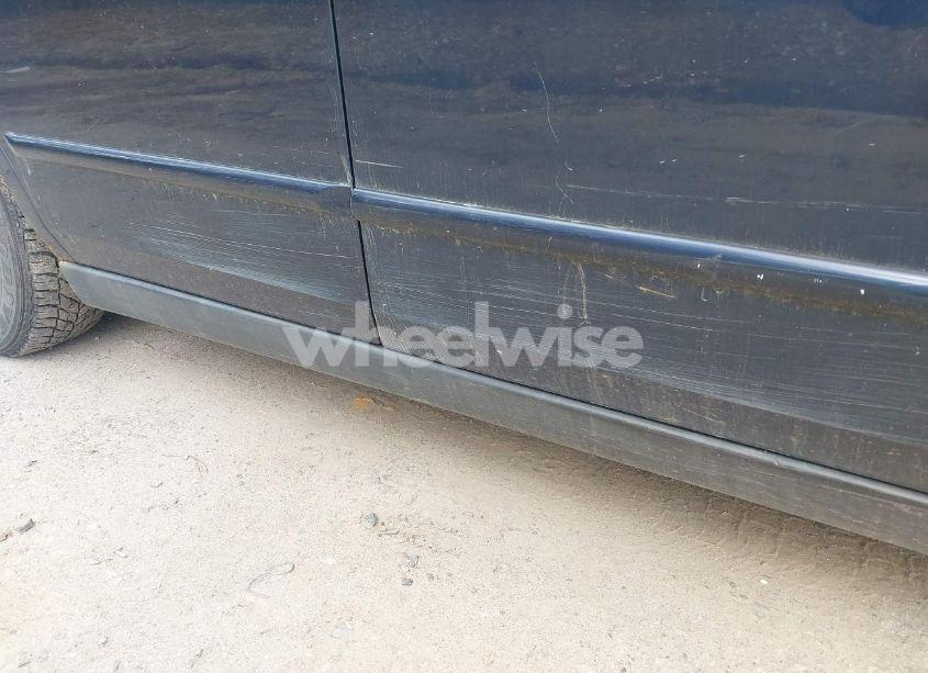 Photo 6 of 2007 Honda Accord 2.4 LX (VIN 1HGCM55417A125542)