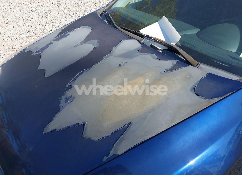 Photo 6 of 2005 Honda Accord 2.4 LX (VIN 1HGCM55425A122680)