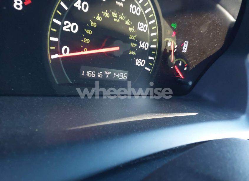 Photo 15 of 2005 Honda Accord 2.4 LX (VIN 1HGCM55435A146759)