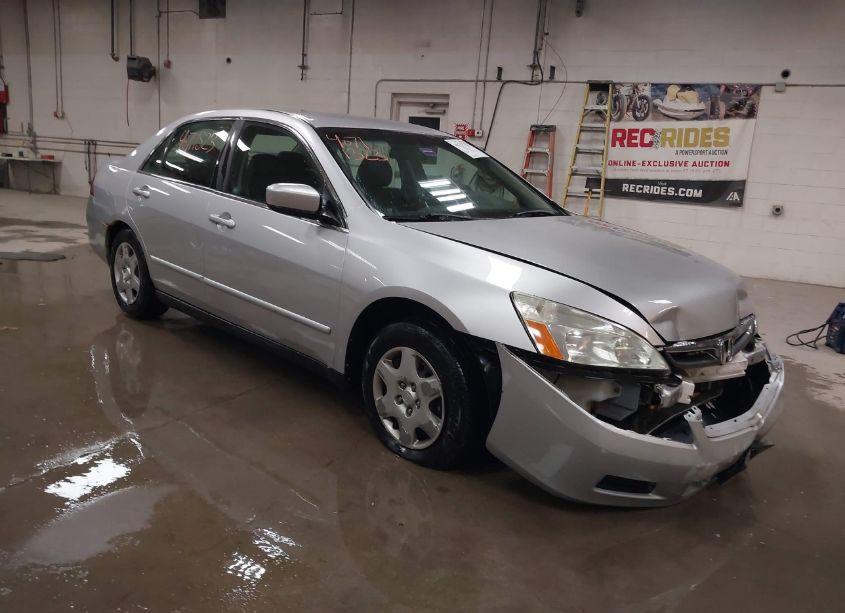 2006 Honda Accord 2.4 LX (VIN 1HGCM55456A172359) main photo