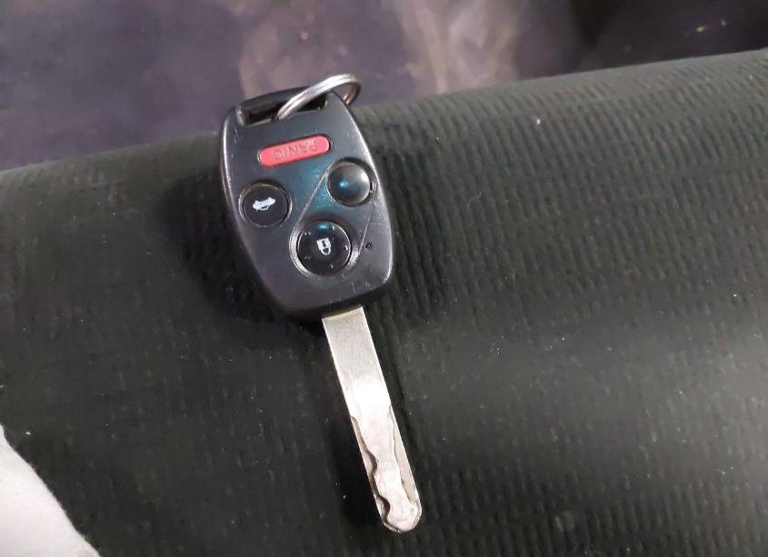 Photo 11 of 2006 Honda Accord 2.4 LX (VIN 1HGCM55456A172359)