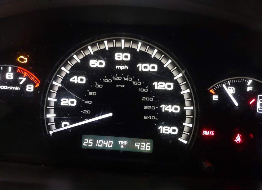 Photo 15 of 2006 Honda Accord 2.4 LX (VIN 1HGCM55456A172359)