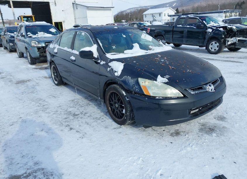 2005 Honda Accord 2.4 LX (VIN 1HGCM55475A194359) main photo