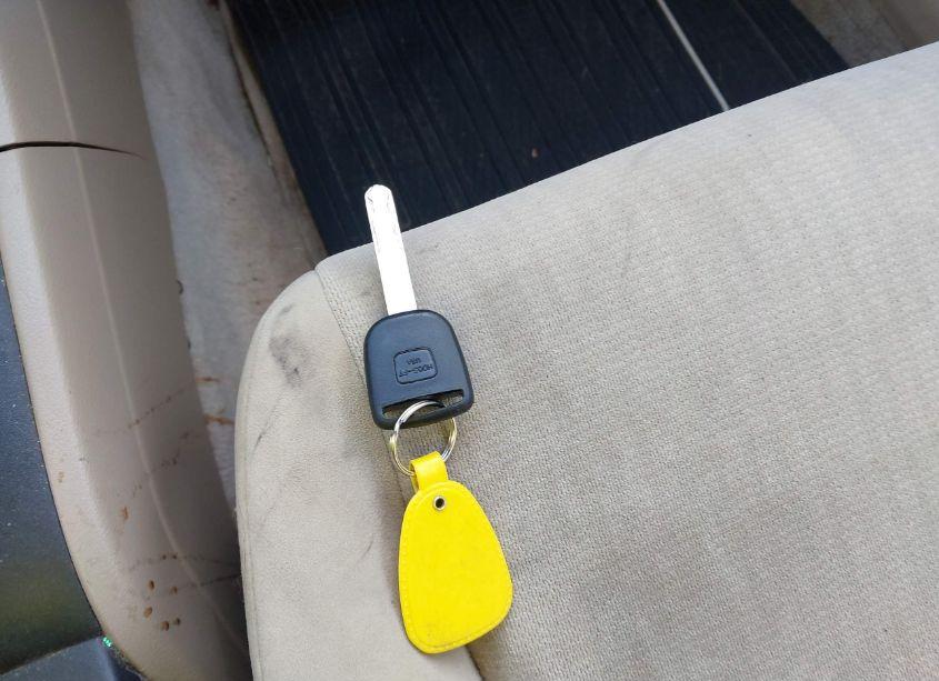 Photo 11 of 2005 Honda Accord 2.4 LX (VIN 1HGCM55475A194359)