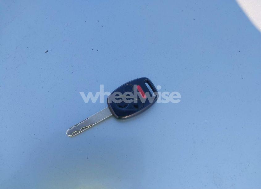 Photo 11 of 2007 Honda Accord 2.4 LX (VIN 1HGCM55477A183428)