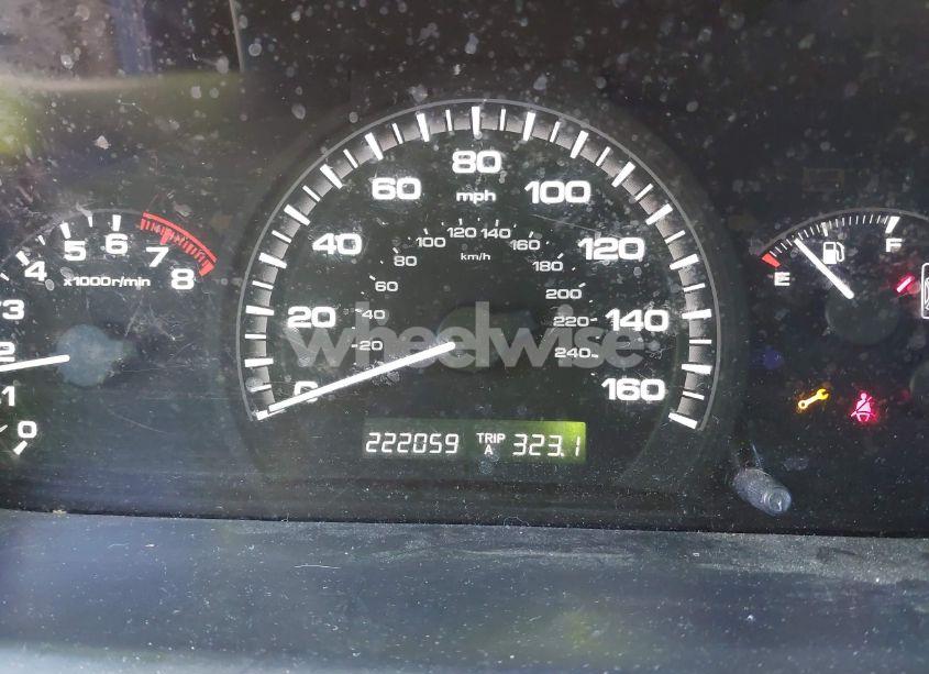 Photo 7 of 2007 Honda Accord 2.4 LX (VIN 1HGCM55477A183428)