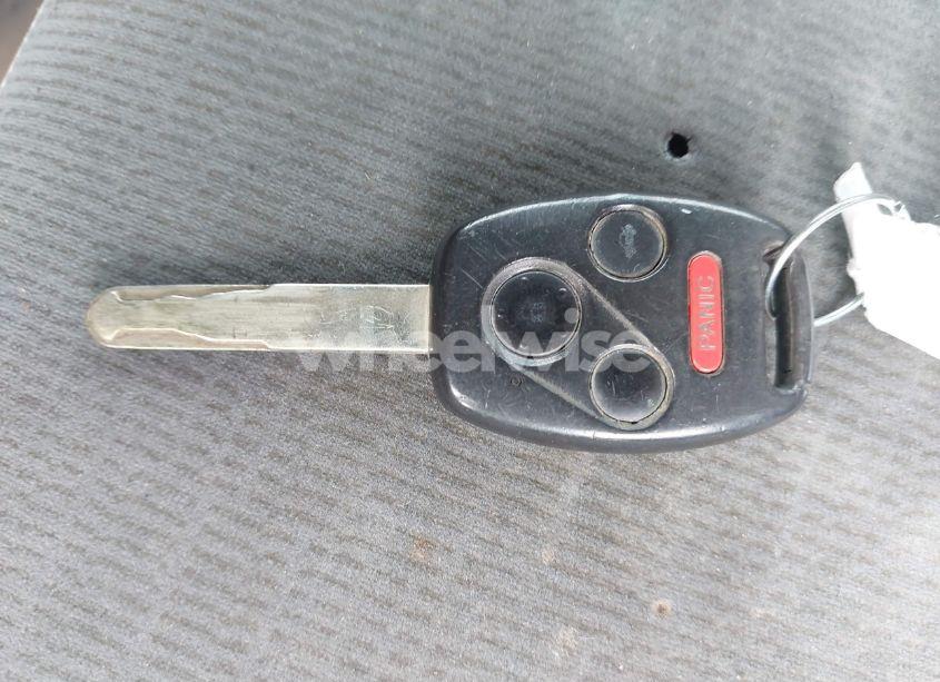 Photo 11 of 2007 Honda Accord 2.4 LX (VIN 1HGCM55497A090376)