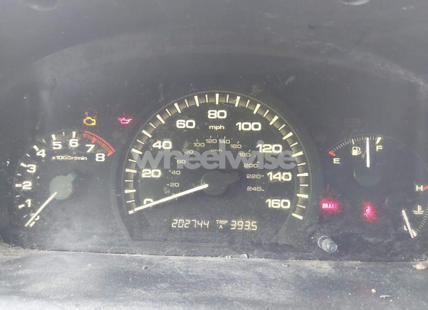 Photo 7 of 2007 Honda Accord 2.4 LX (VIN 1HGCM55497A090376)