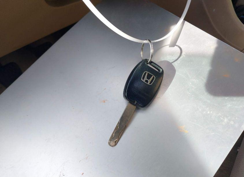 Photo 11 of 2007 Honda Accord 2.4 LX (VIN 1HGCM55497A113736)