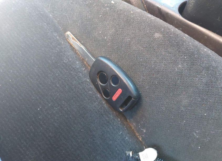 Photo 11 of 2006 Honda Accord 2.4 LX (VIN 1HGCM554X6A083175)