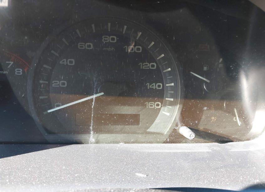 Photo 15 of 2006 Honda Accord 2.4 LX (VIN 1HGCM554X6A083175)