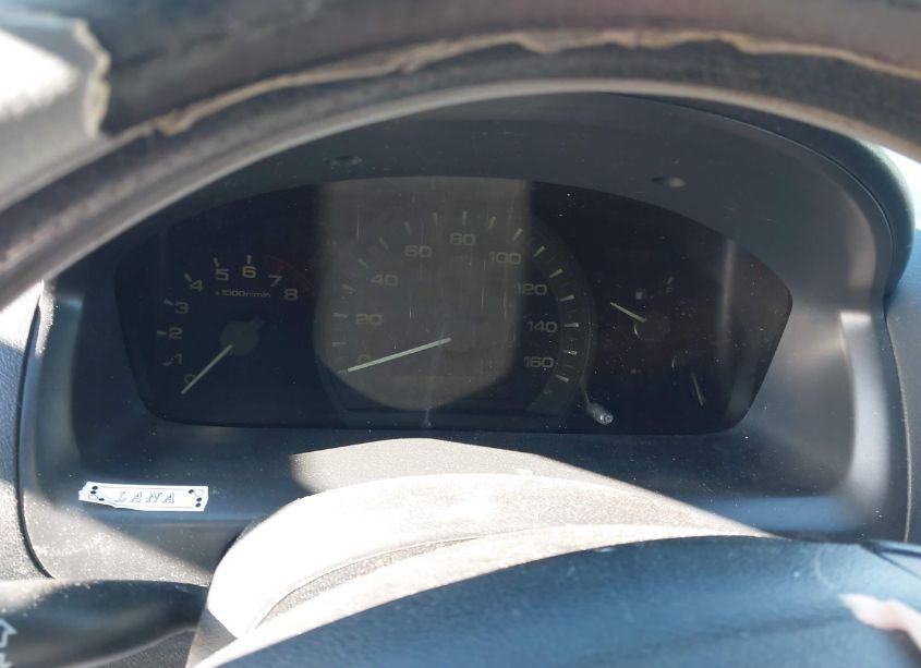 Photo 7 of 2006 Honda Accord 2.4 LX (VIN 1HGCM554X6A083175)