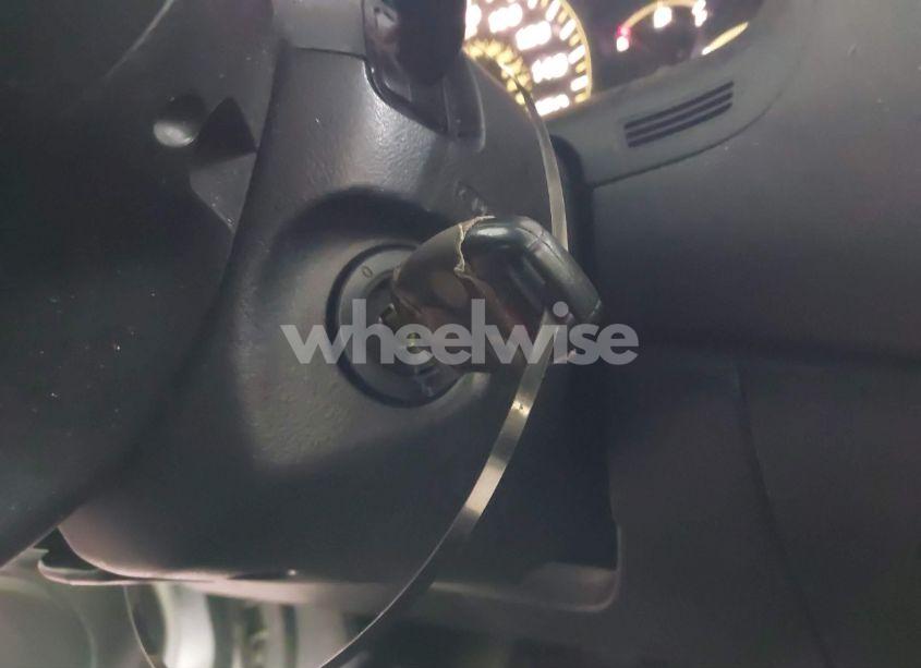 Photo 11 of 2003 Honda Accord 2.4 EX (VIN 1HGCM55603A017134)