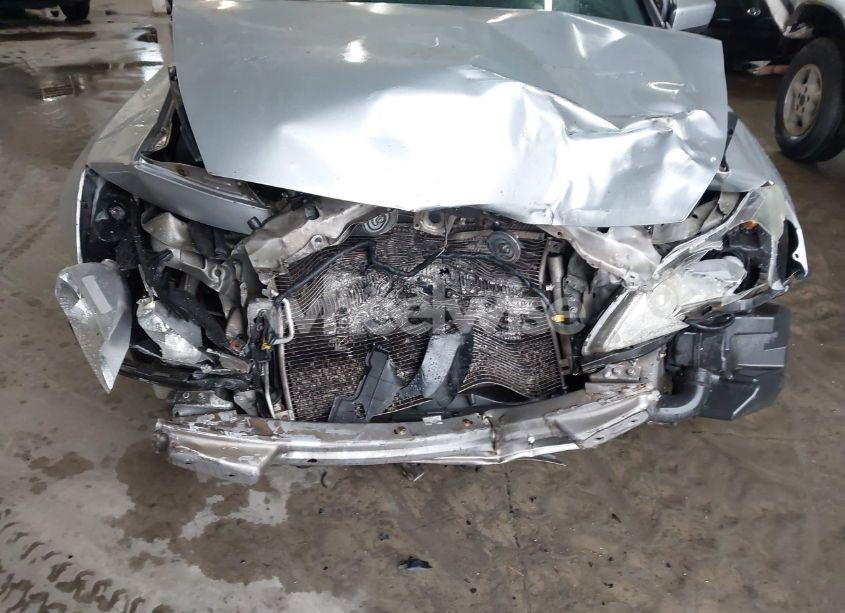 Photo 6 of 2003 Honda Accord 2.4 EX (VIN 1HGCM55603A017134)